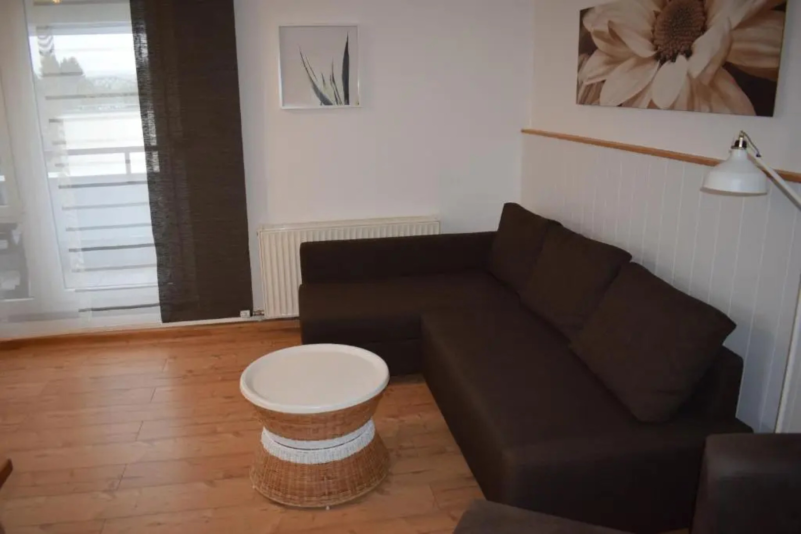 Penthouse Mit 2 Schlafzimmer (U3)