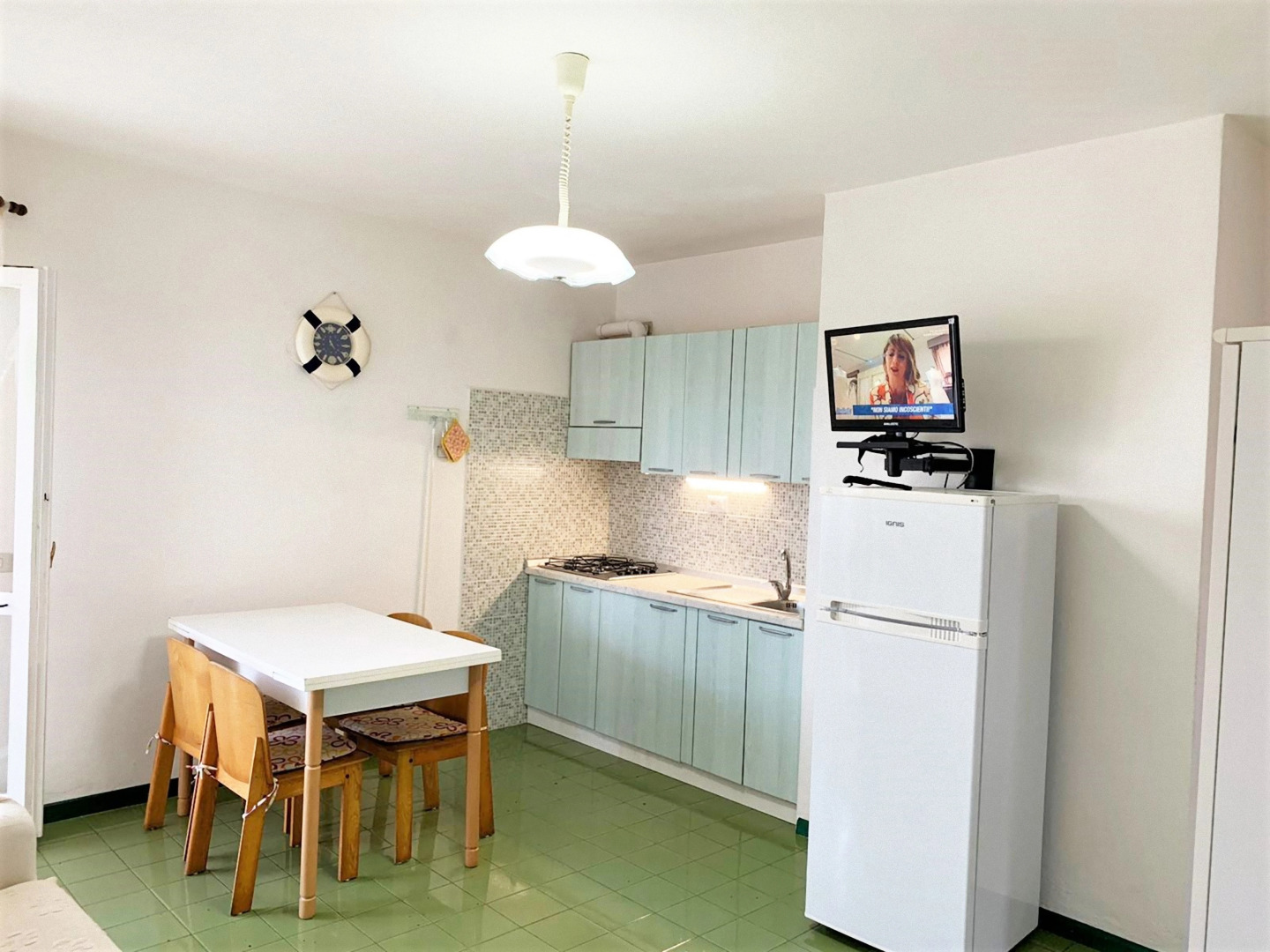 Terza Spiaggia & La Filasca - Apartments