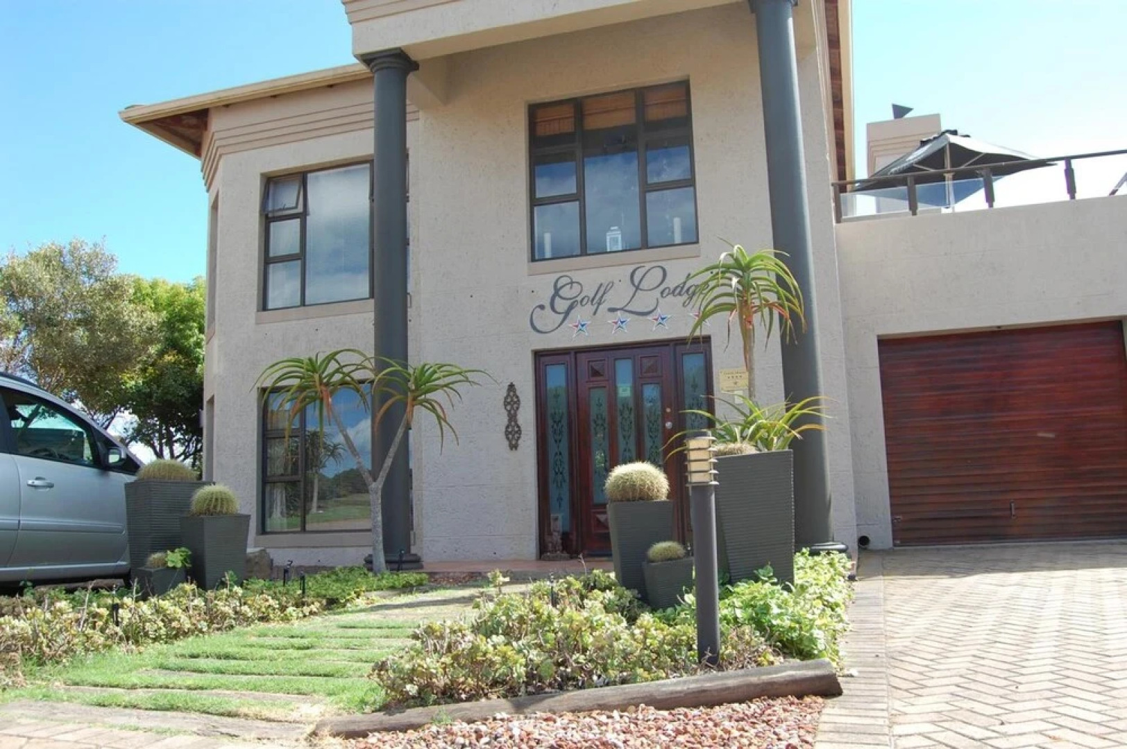 Mossel Bay Golf Lodge