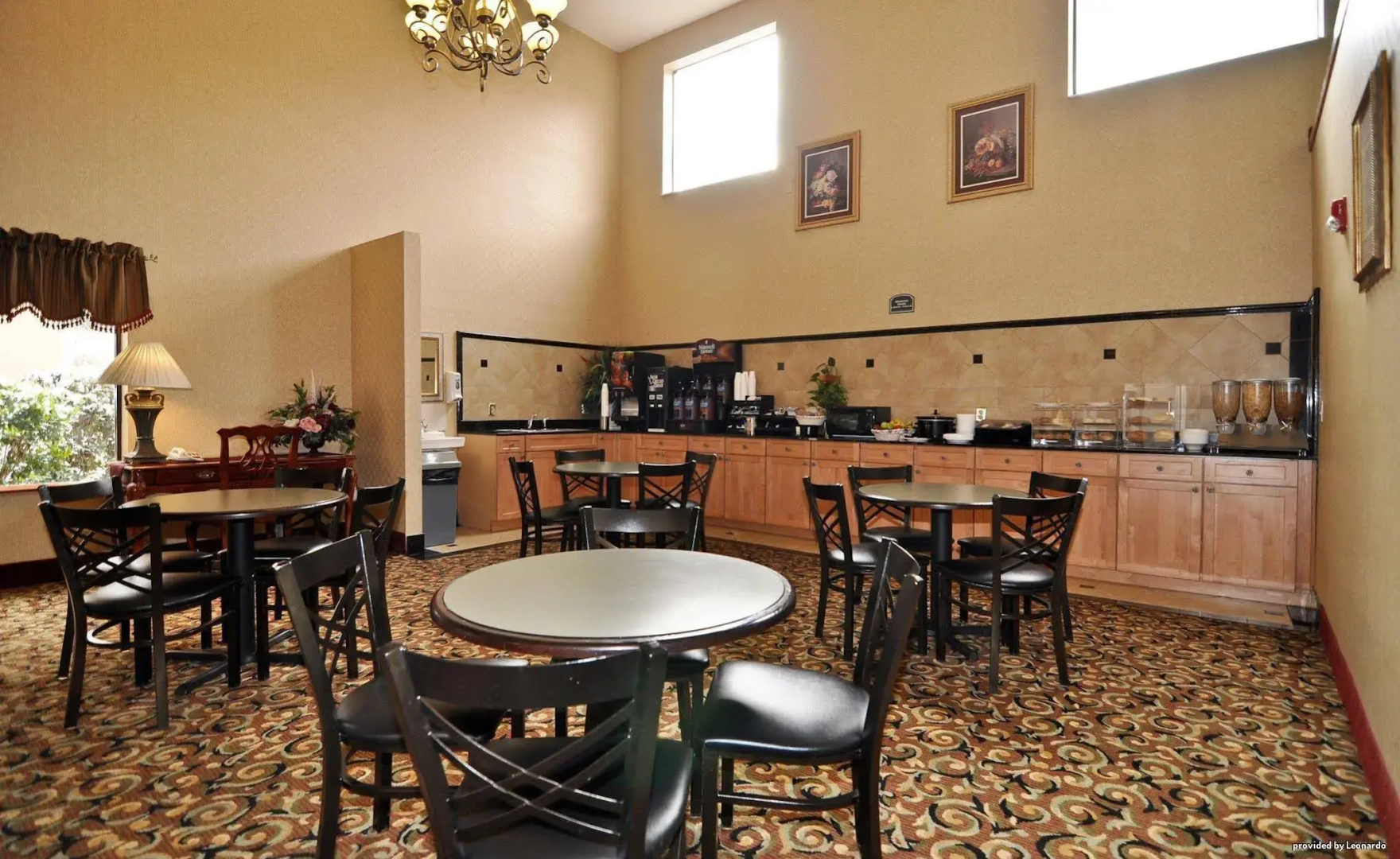 Best Western Gardendale