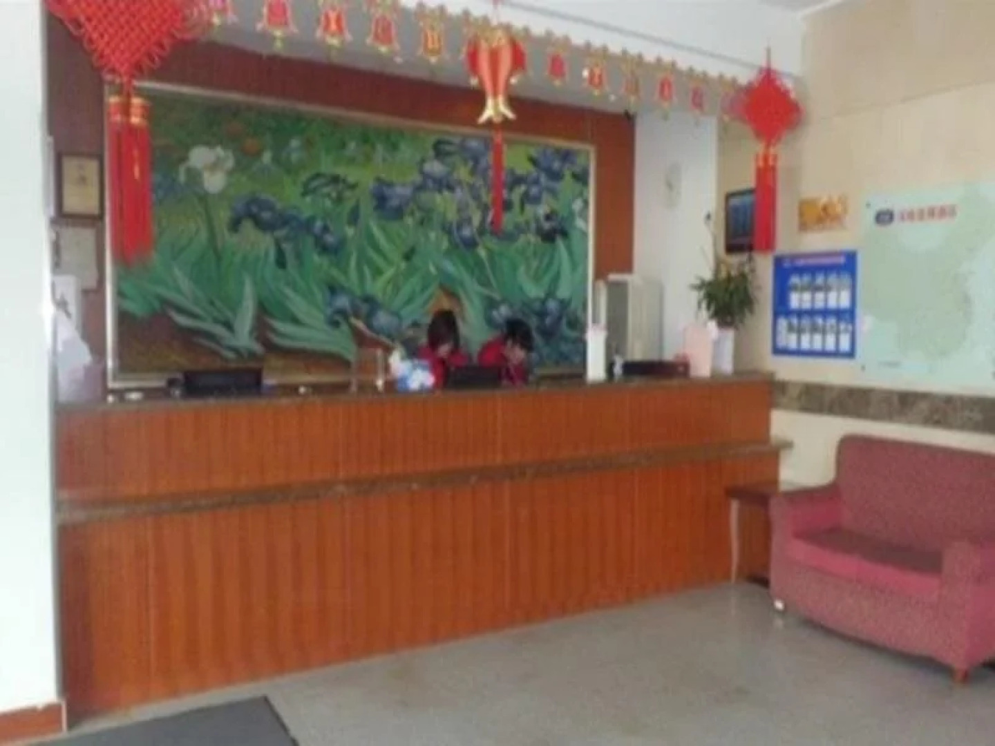 Hanting CZ Changchai