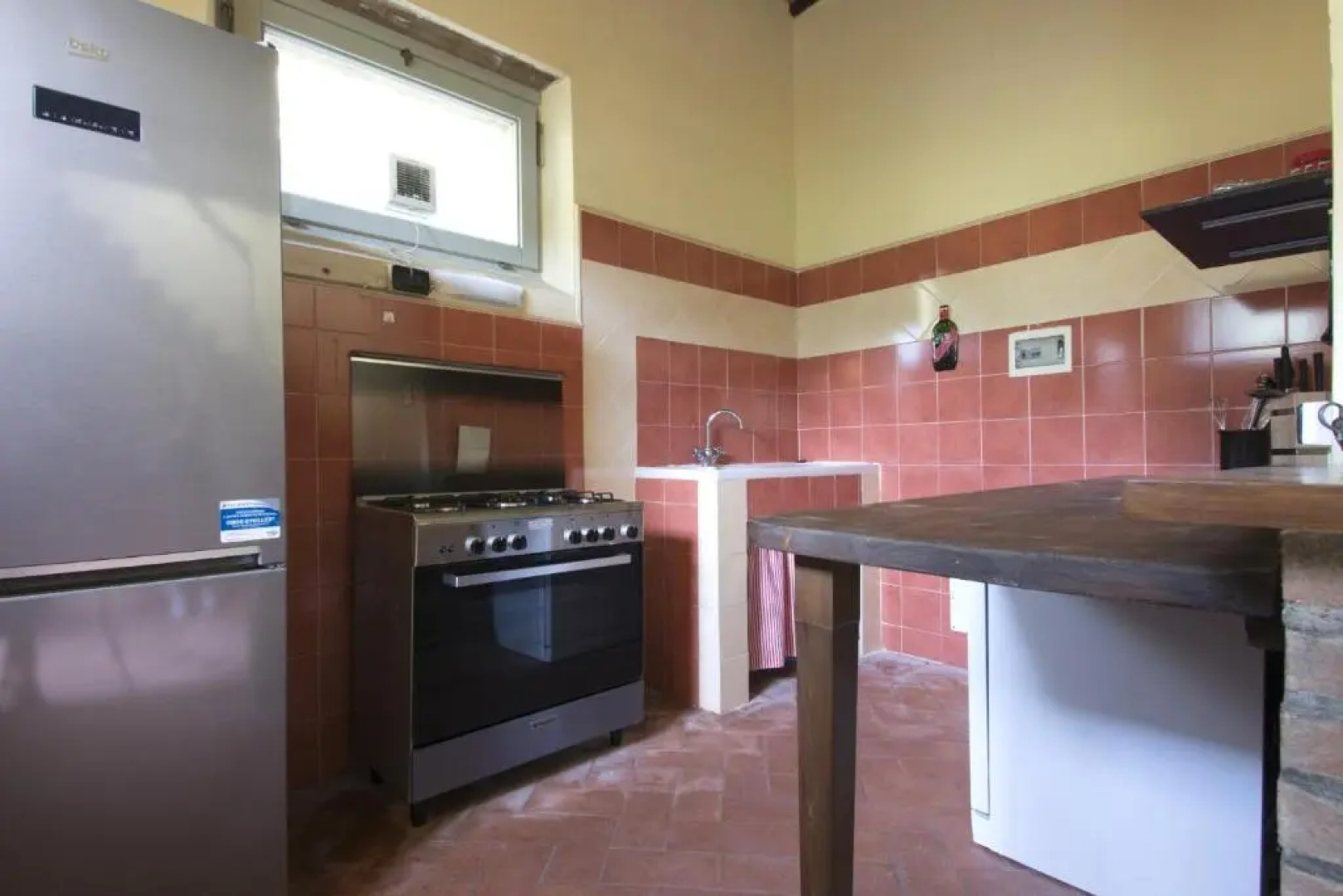 ALTIDO Country 2 BR Villa with Olive Garden and Pool