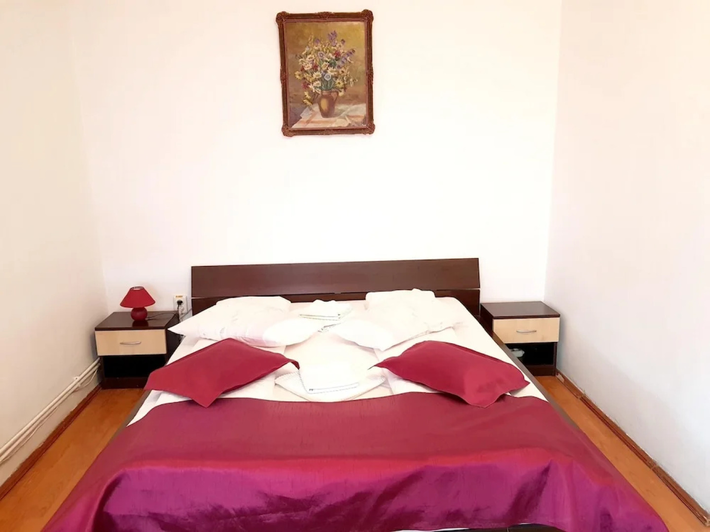House With 5 Bedrooms in Sighioara, With Wonderful Mountain View, Enclosed Garden and Wifi