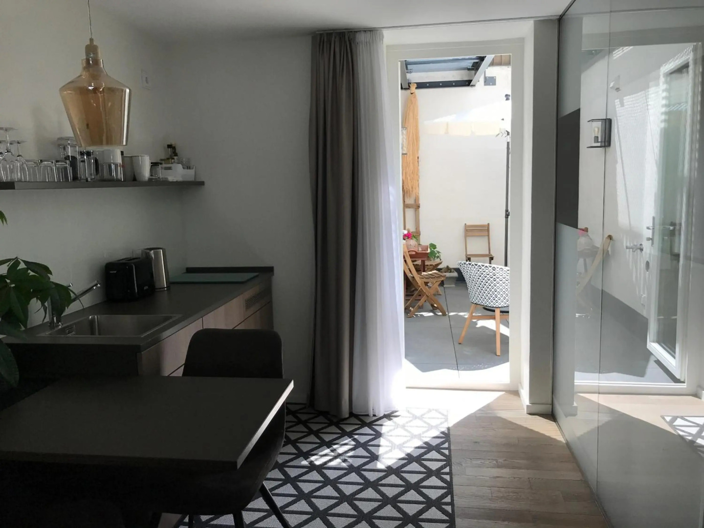 SYBILLE KUNTZ Weingut Gästehaus