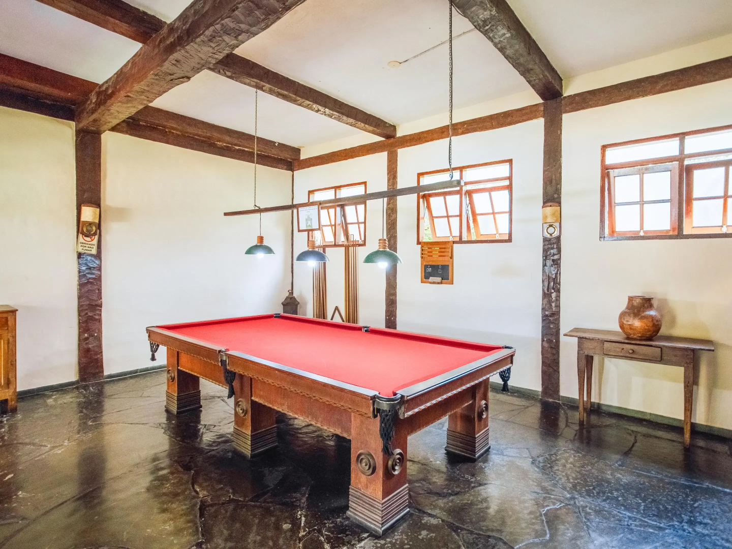 VELINN Pousada dos Marinheiros