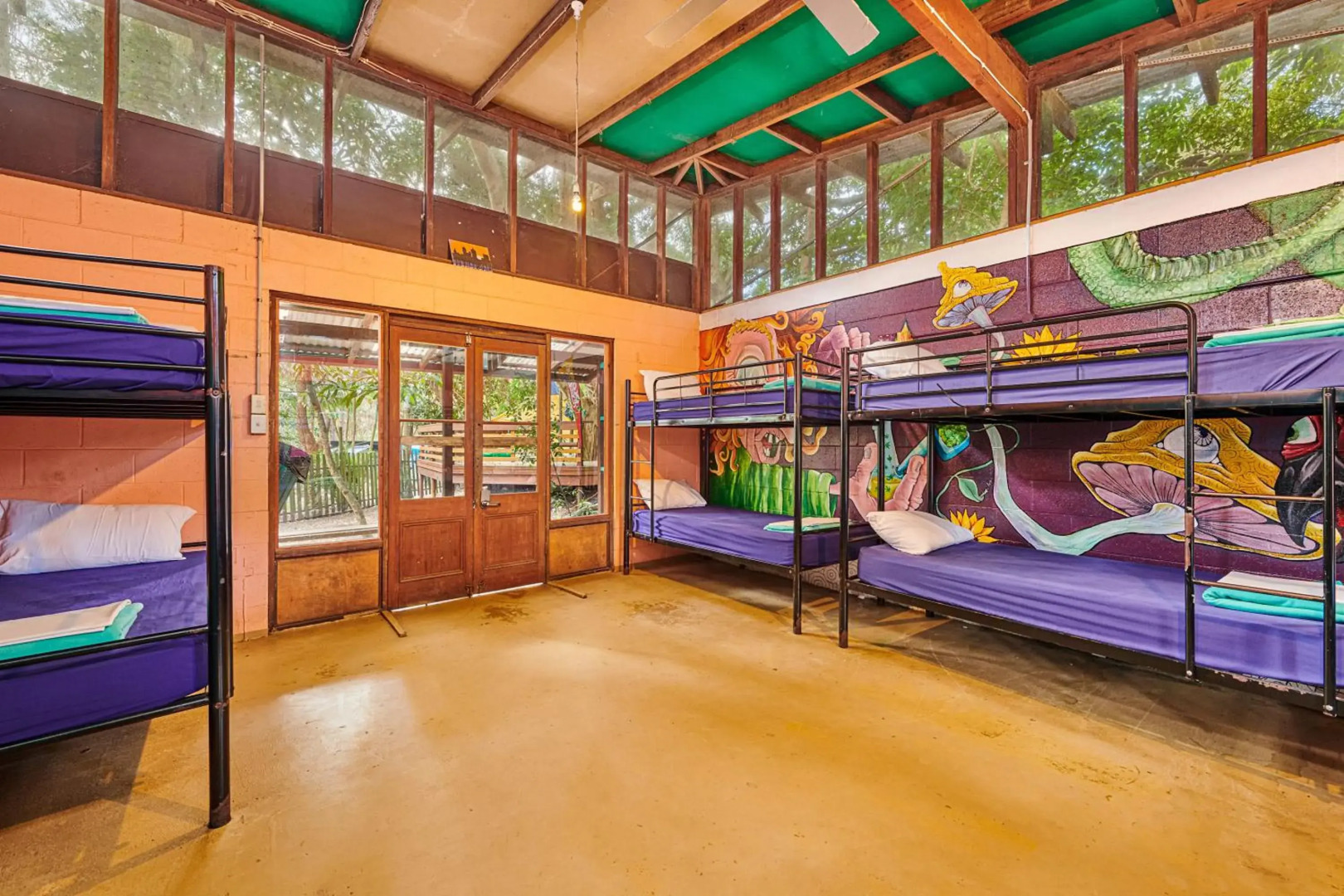 Arts Factory By Nomads