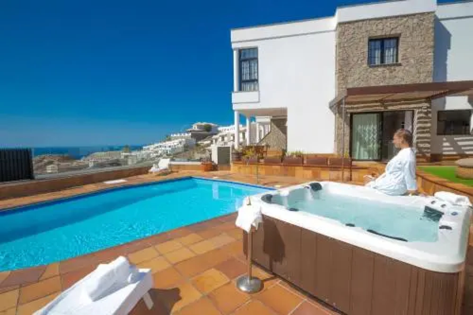 Villa Amadores n2