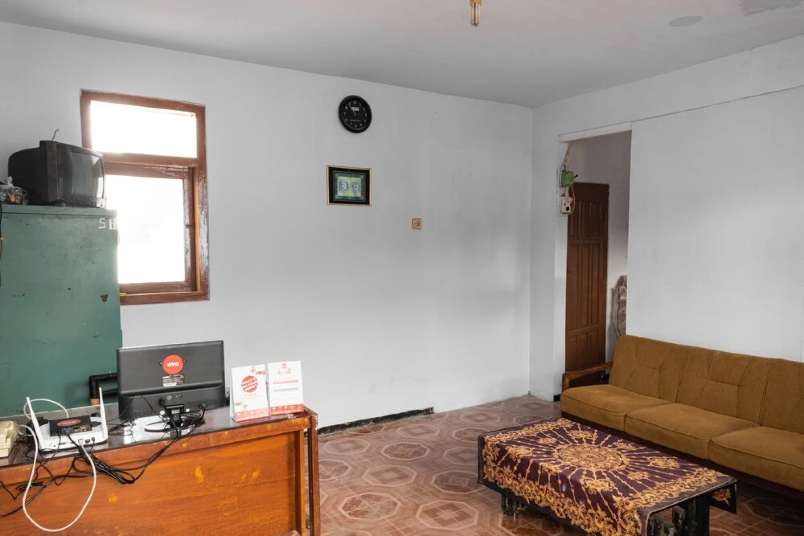 Penginapan Rizky by OYO Rooms