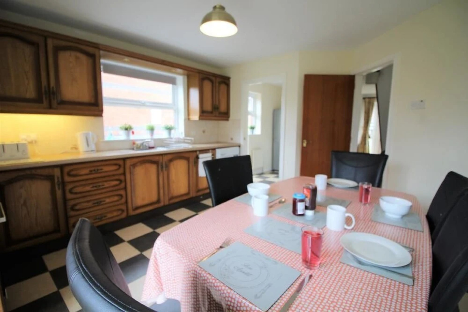 Lissadell Holiday Home
