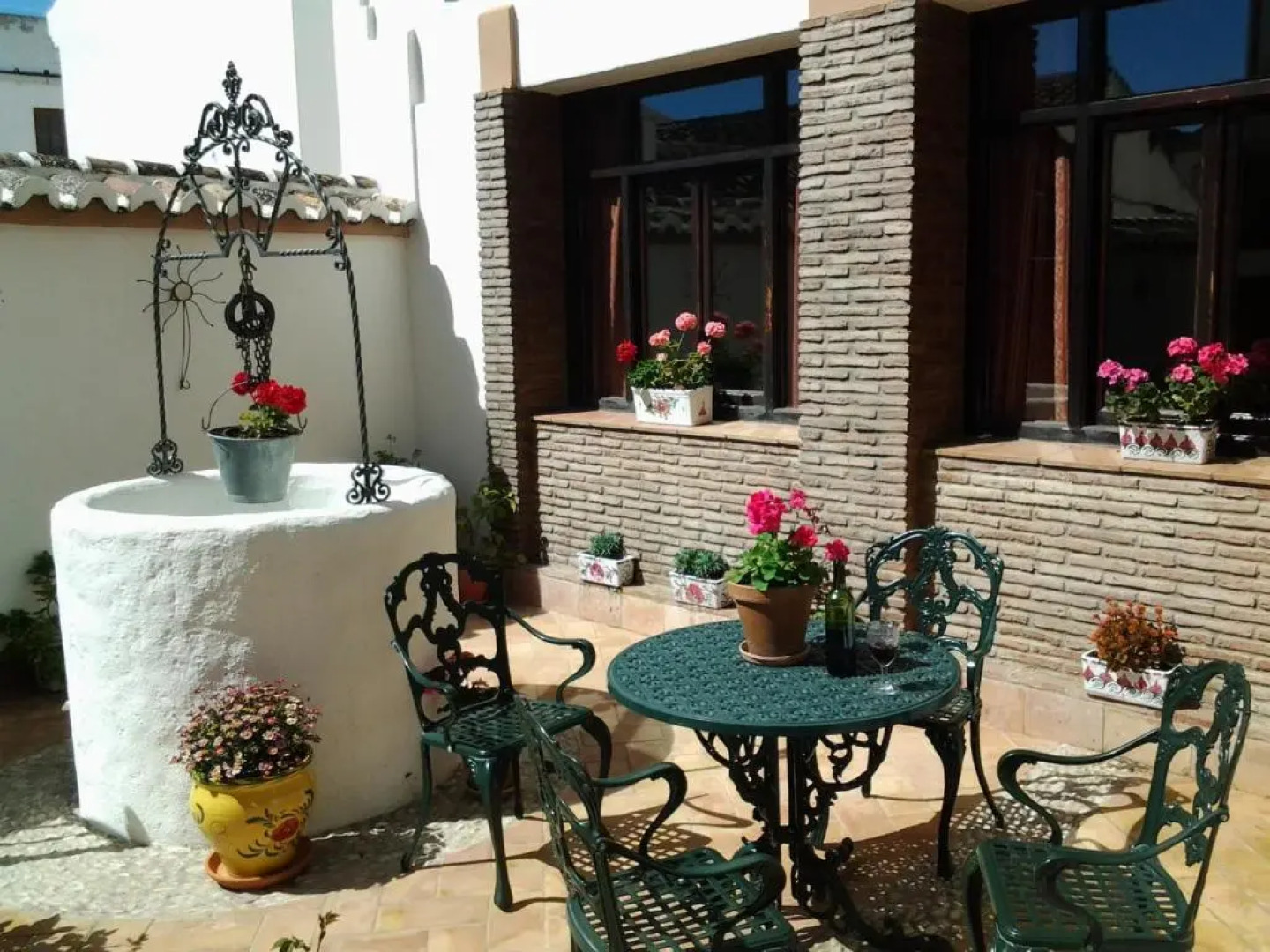 Casa Grande de El Burgo