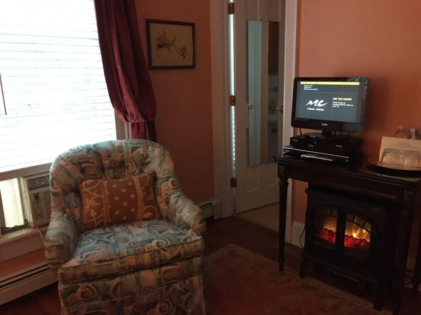 Quintessentials Bed & Breakfast & Spa