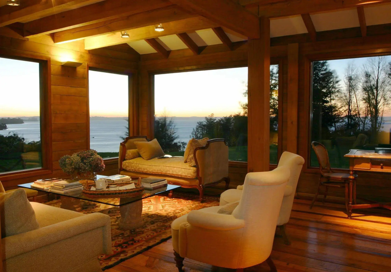 Los Caiquenes Hotel Boutique