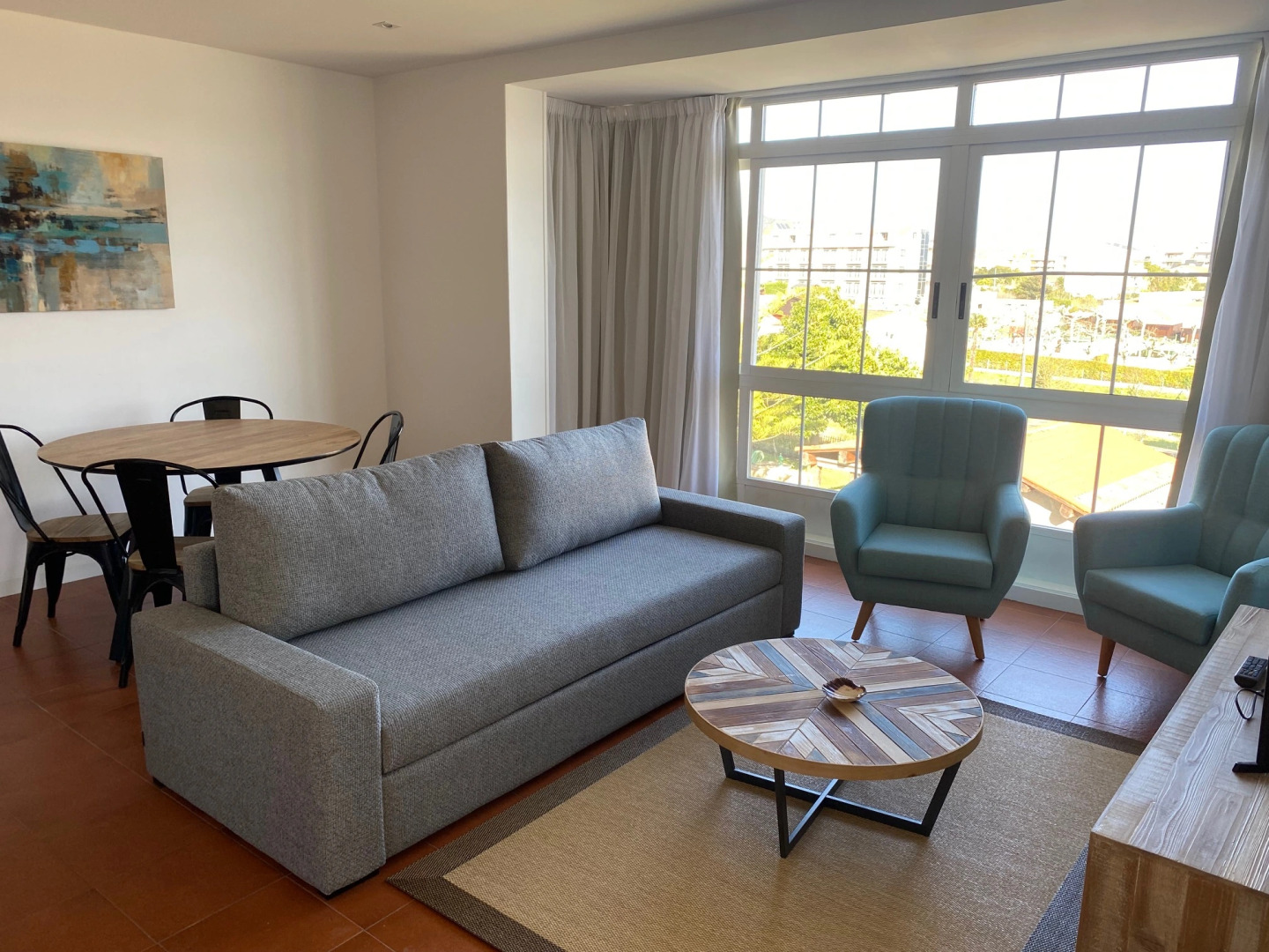 Aparthotel Villa Cabicastro