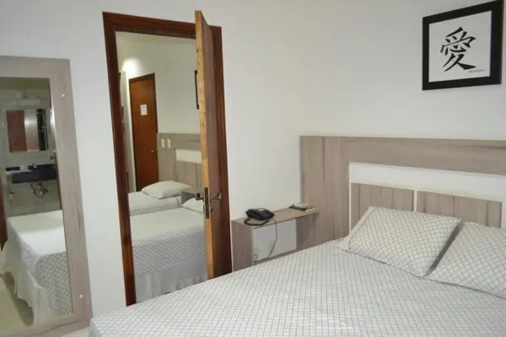 Argentin Palace Hotel