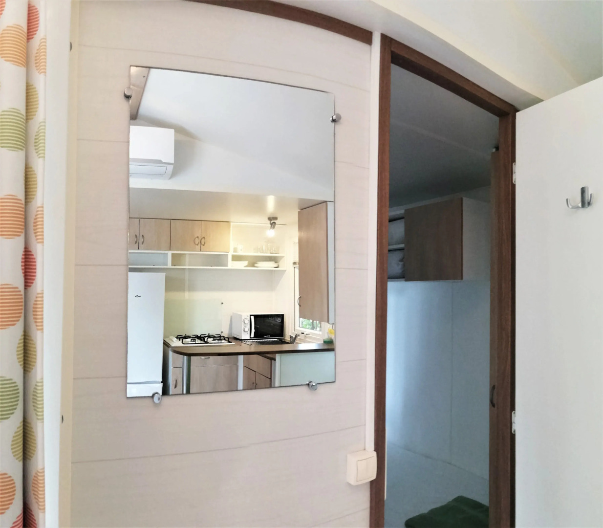 Camping Costa Blanca