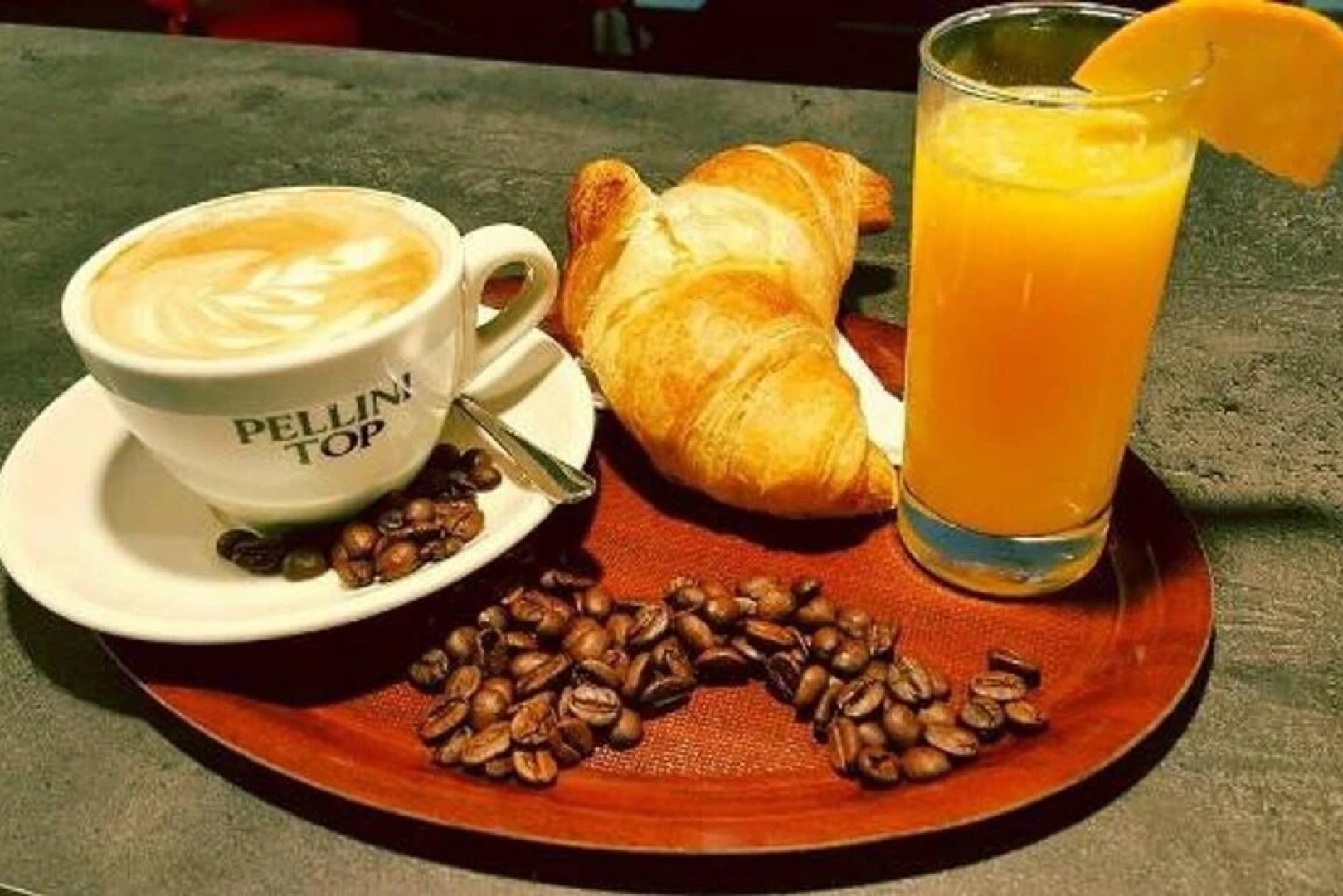 The Old Vicarage Lodge