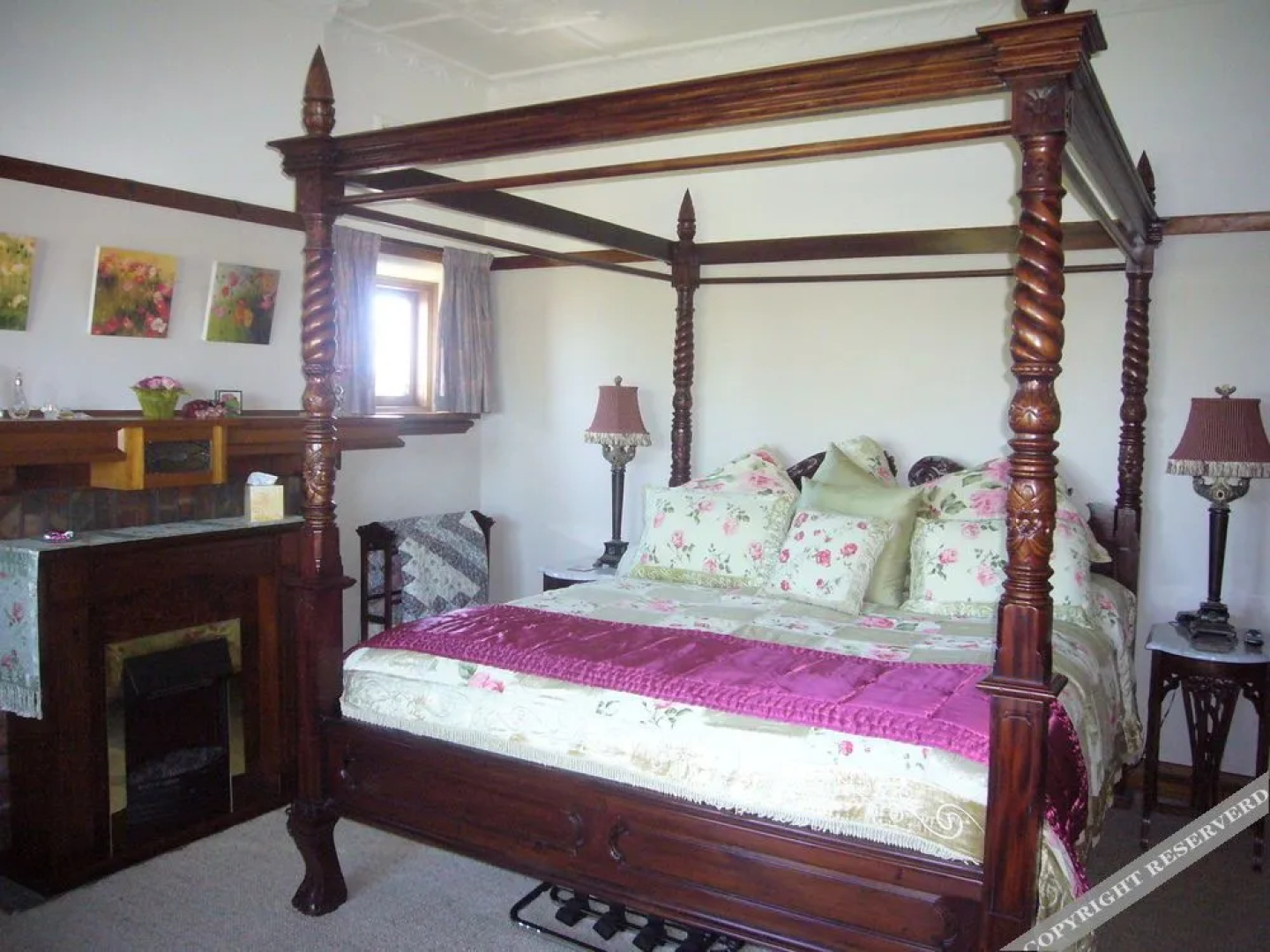 Mourilyan House