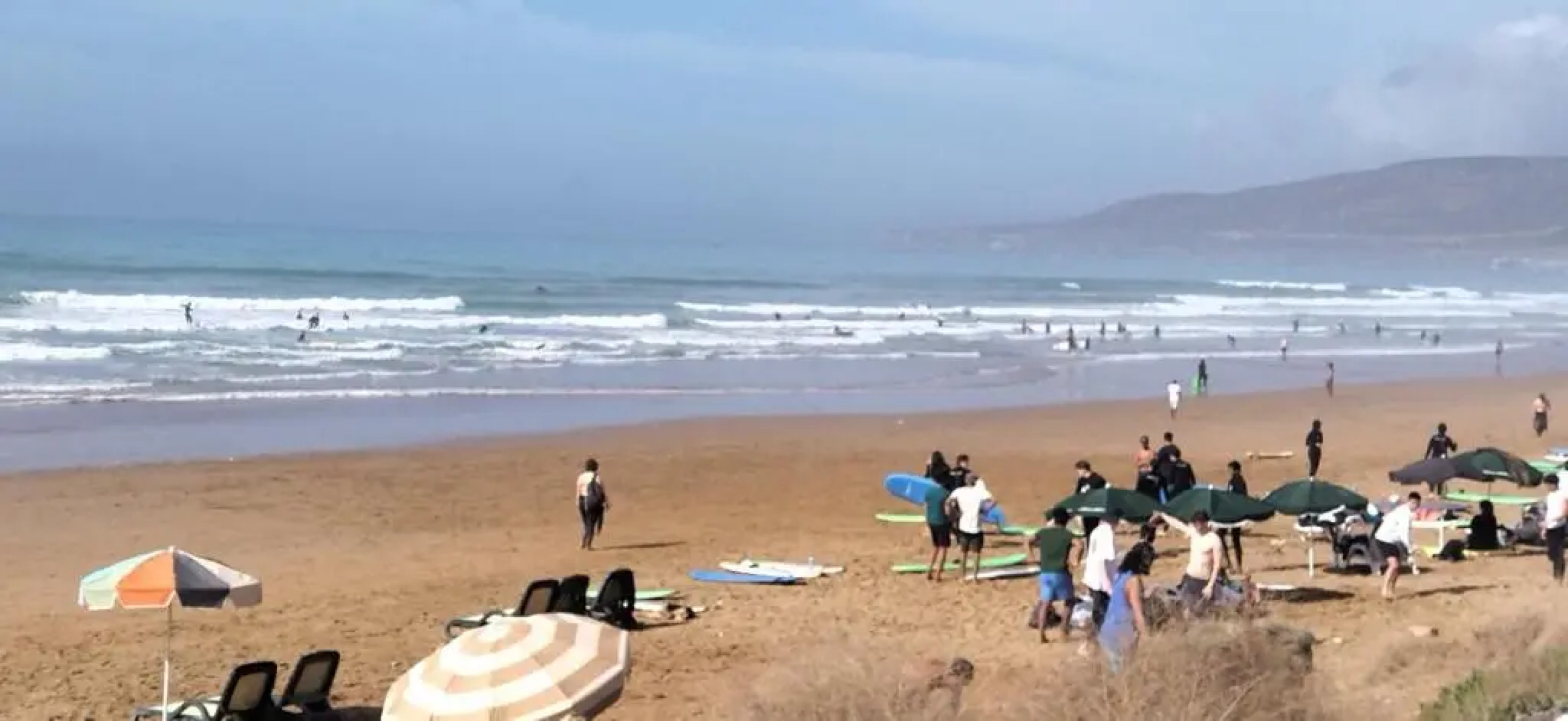 Appart Adoar Tamrakht Taghazout Agadir