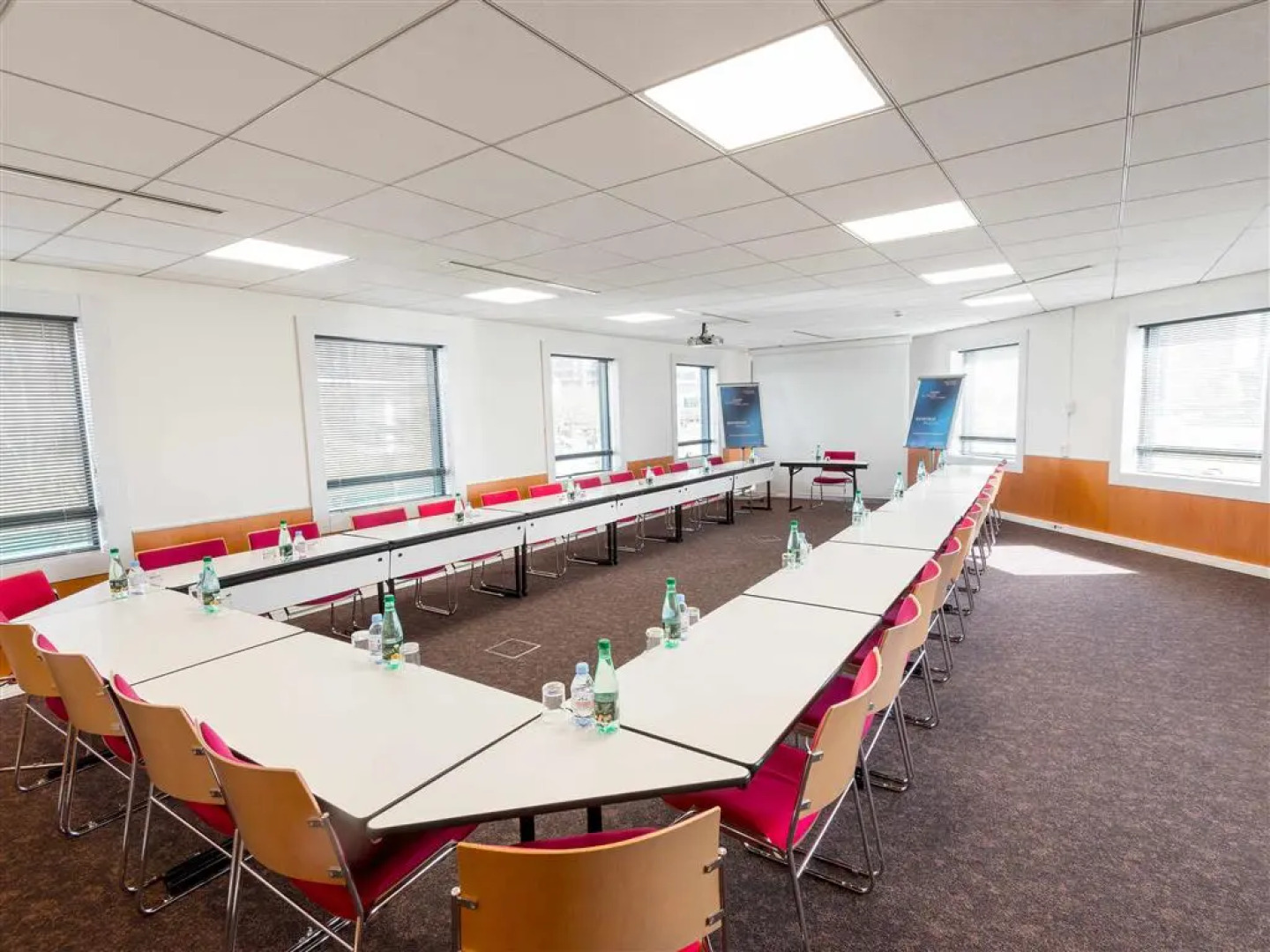 ibis Marne La Vallée Noisy