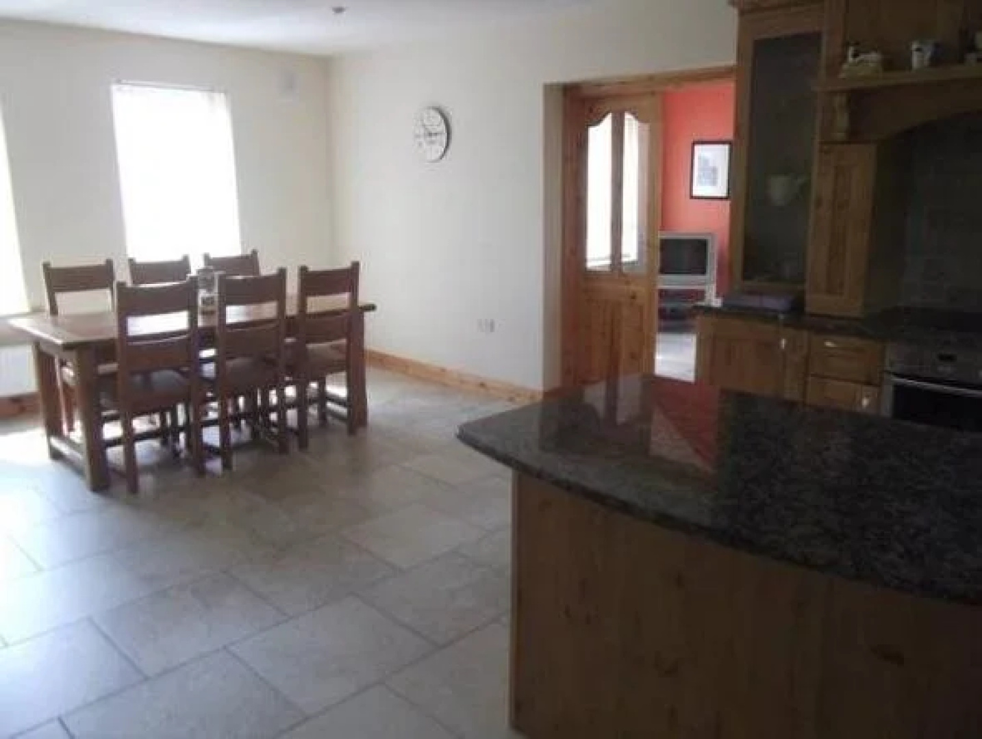 Ashwood Apartments