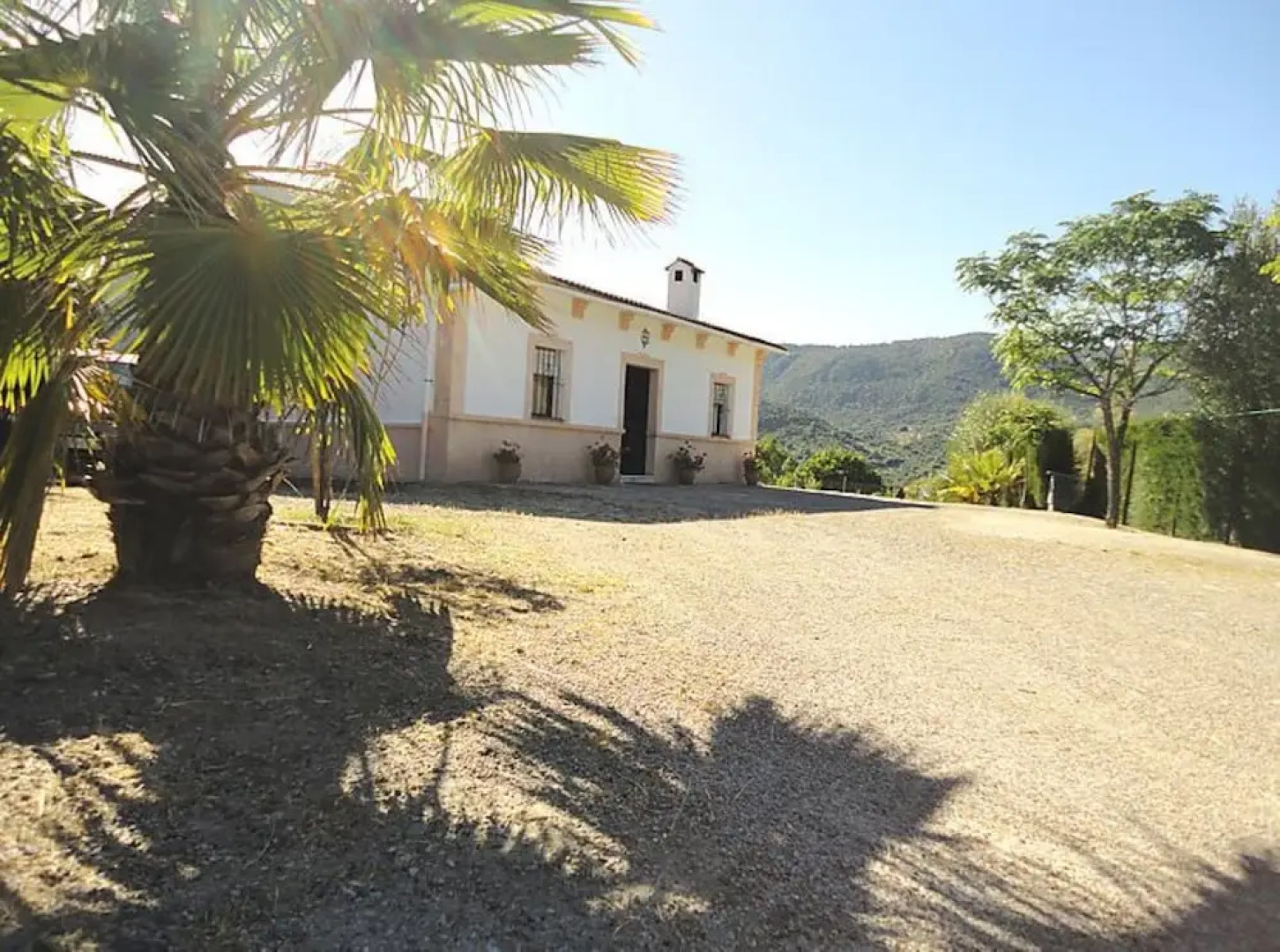 Villa in Ubrique Cadiz 101796 by MO Rentals