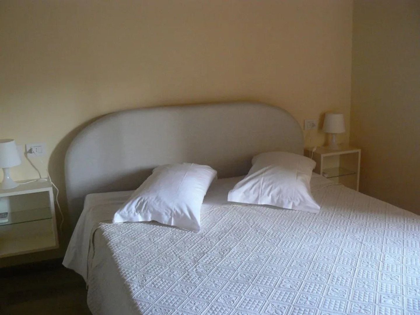 Bed&Breakfast La Zagara