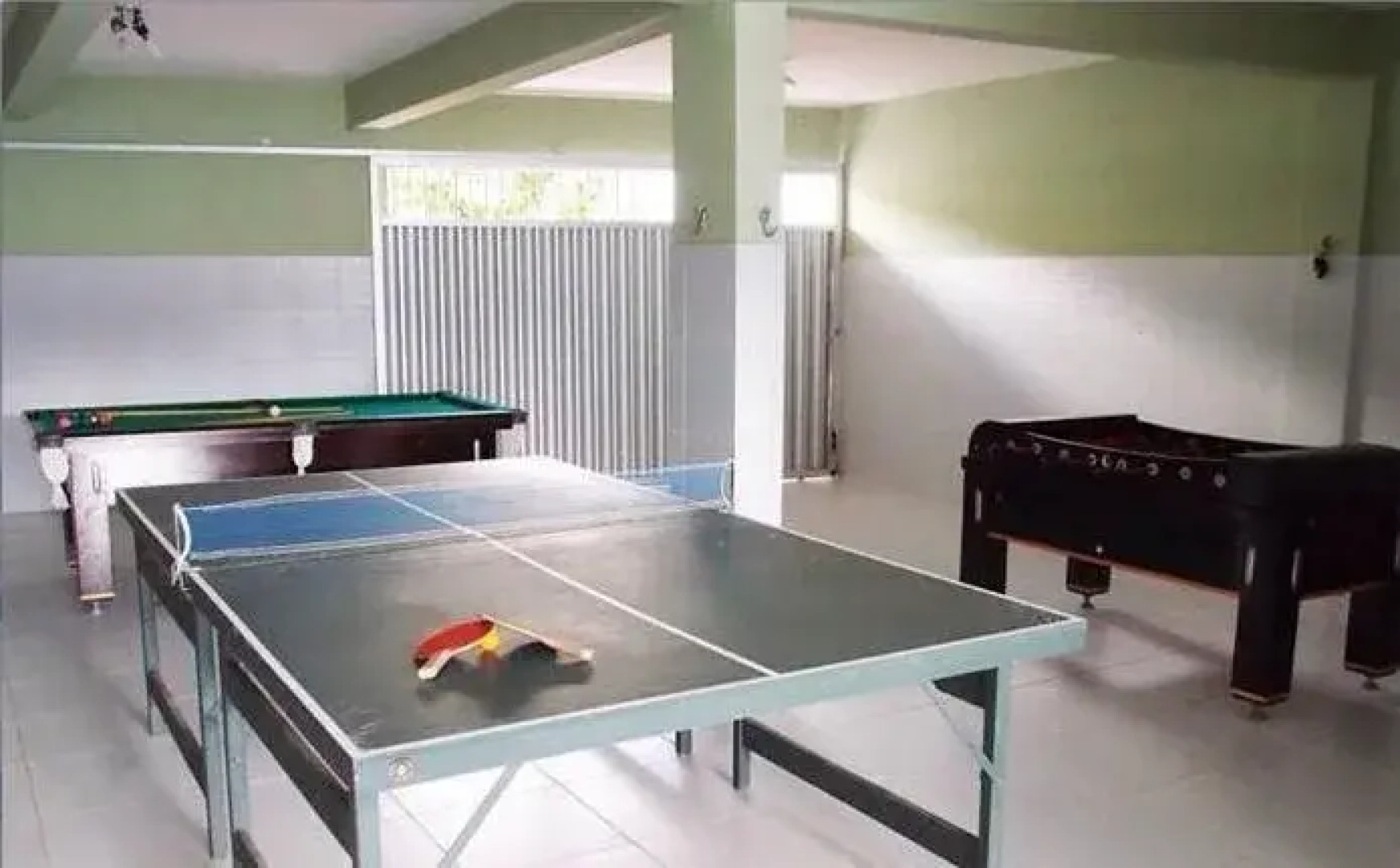 Nossa Maragogi Beach's house