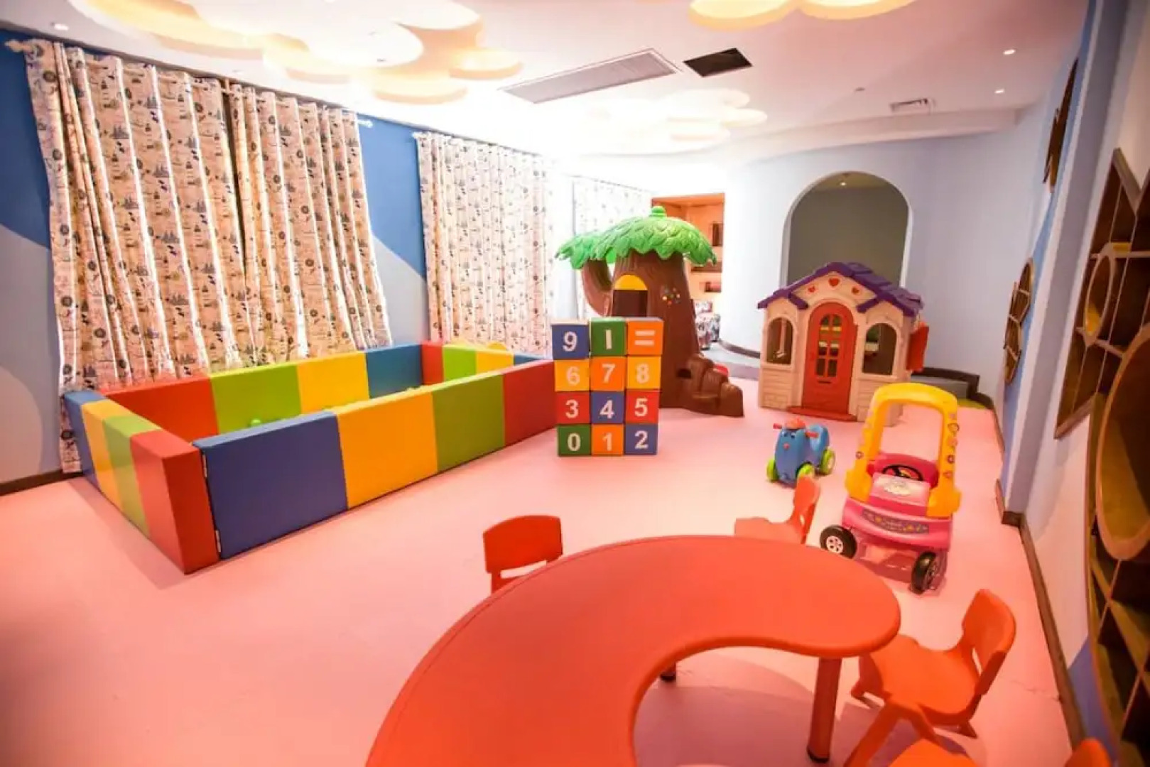 Landison Longjing Resort Dongyang