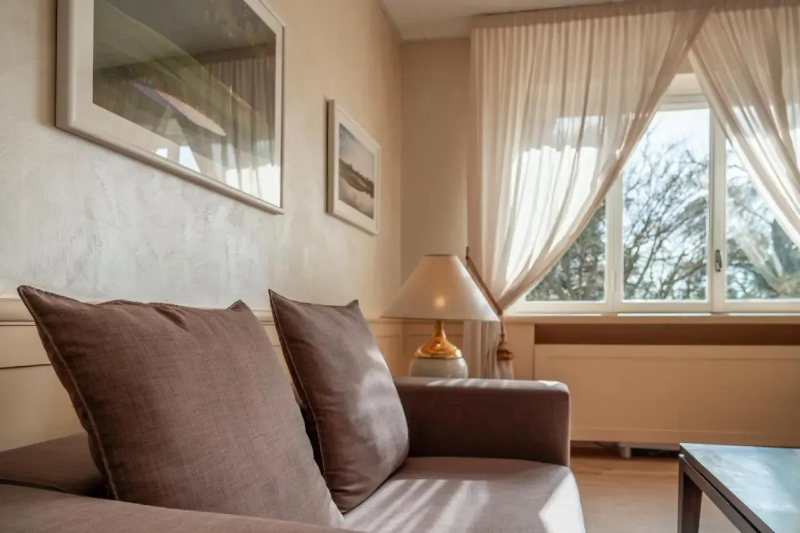 UNA Golf Hotel Cavaglià