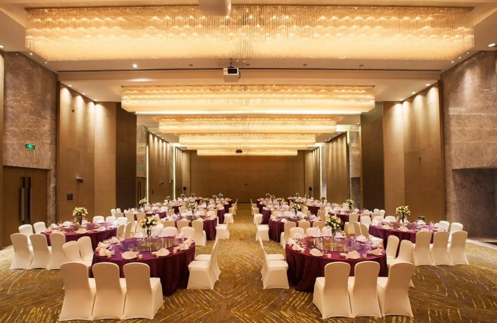 The Qube Hotel Xuzhou East