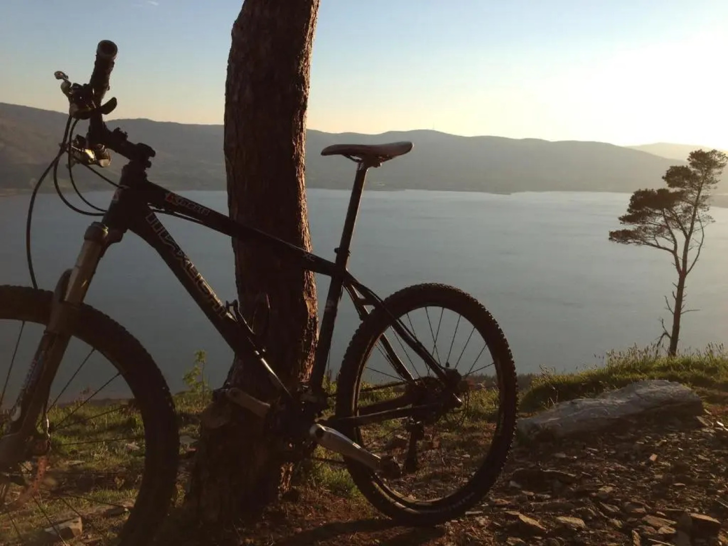 Rostrevor Mountain Lodge