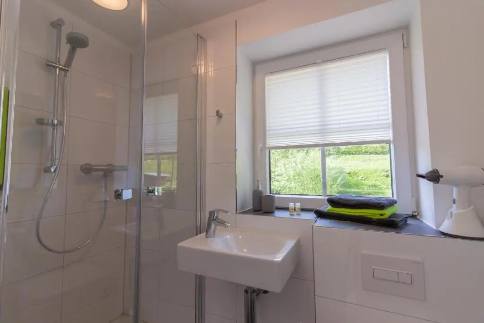 Rursee Schilsbachtal - Naturnahe Auszeit am Rursee - Eifel-Ferienwohnungen der besonderen Art