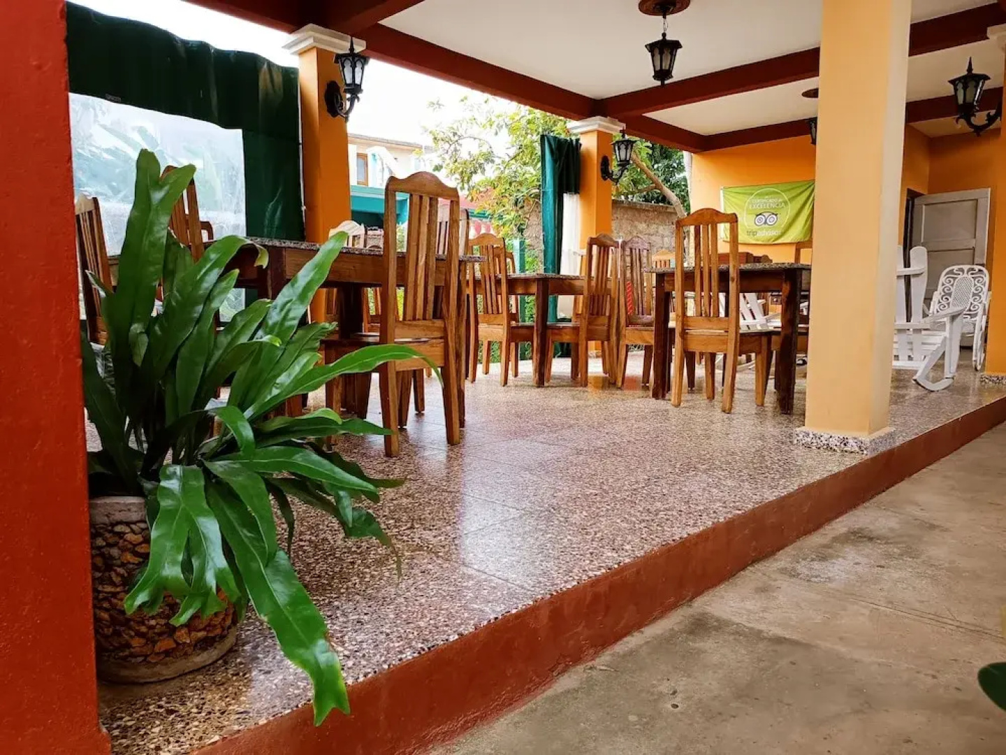 Casa Oscar VIÑALES