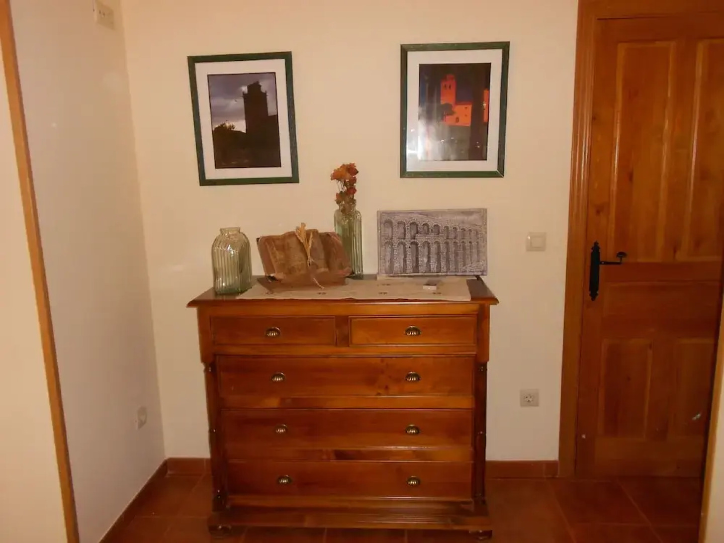 Casa Rural La Fresneda