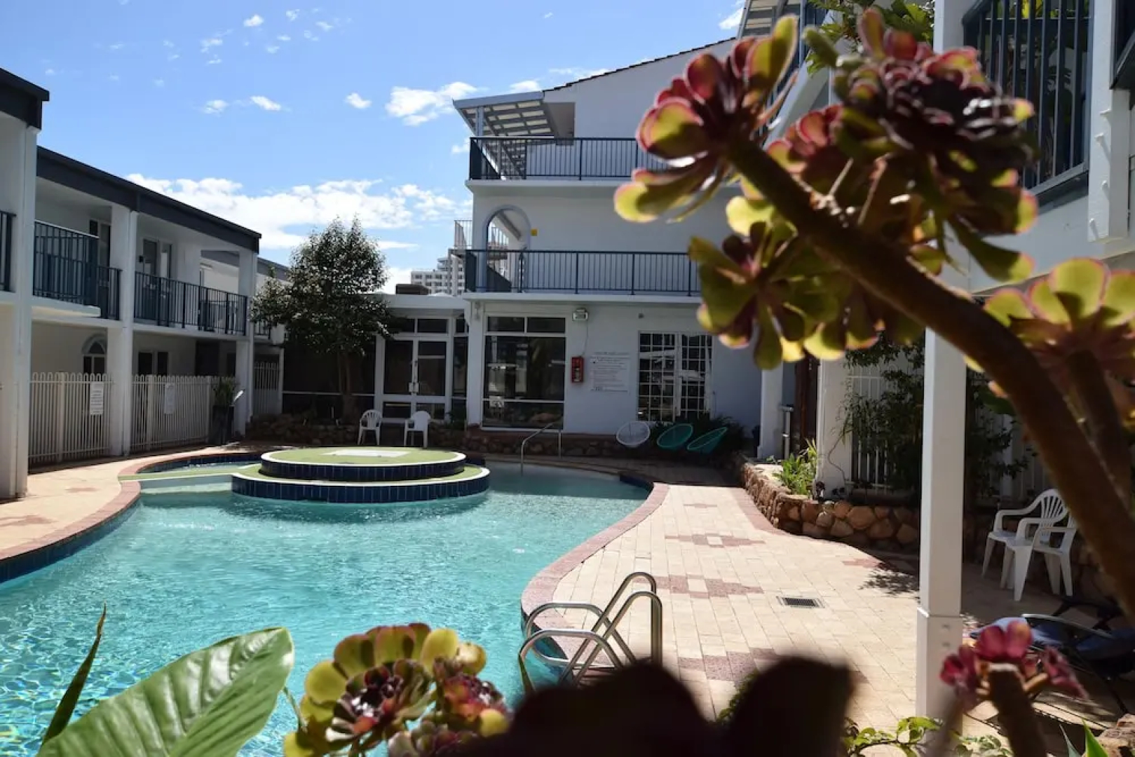 West Beach Lagoon 211 – Great Views