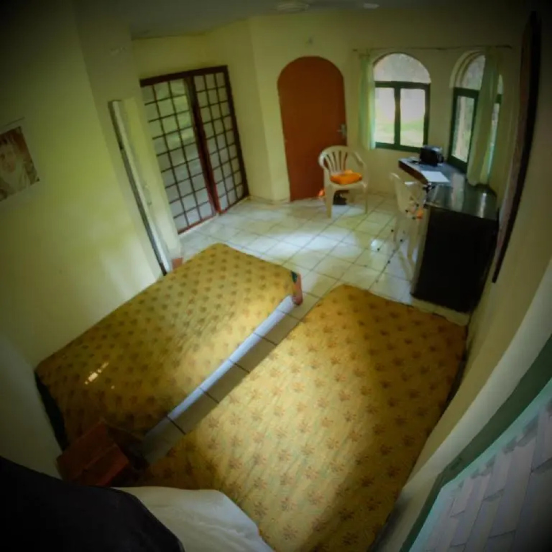 New Creation Guest House