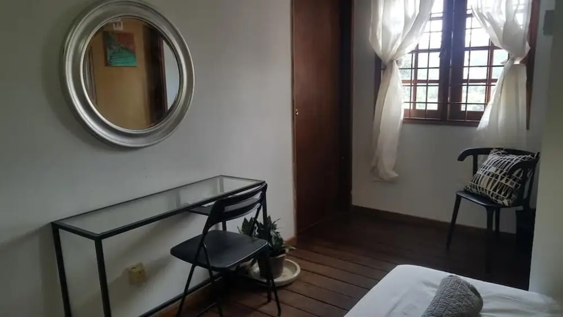 Preece's B & B