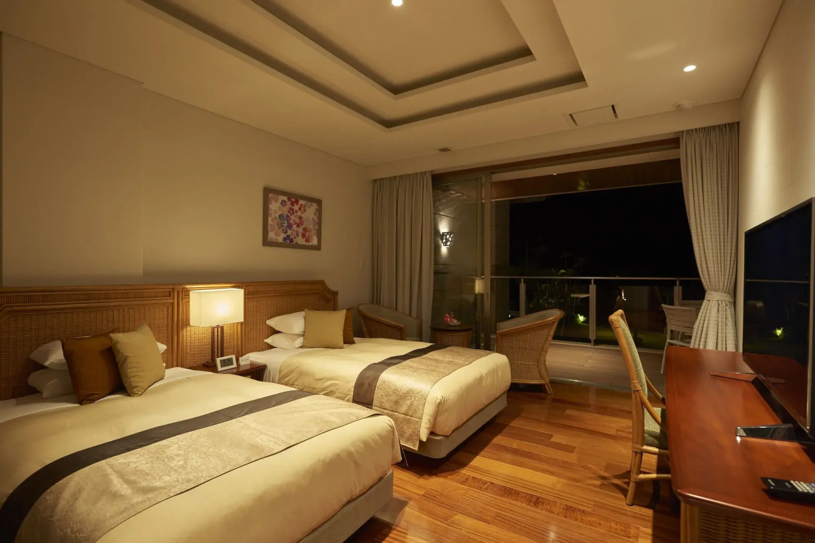 The Ubufuru Ishigaki