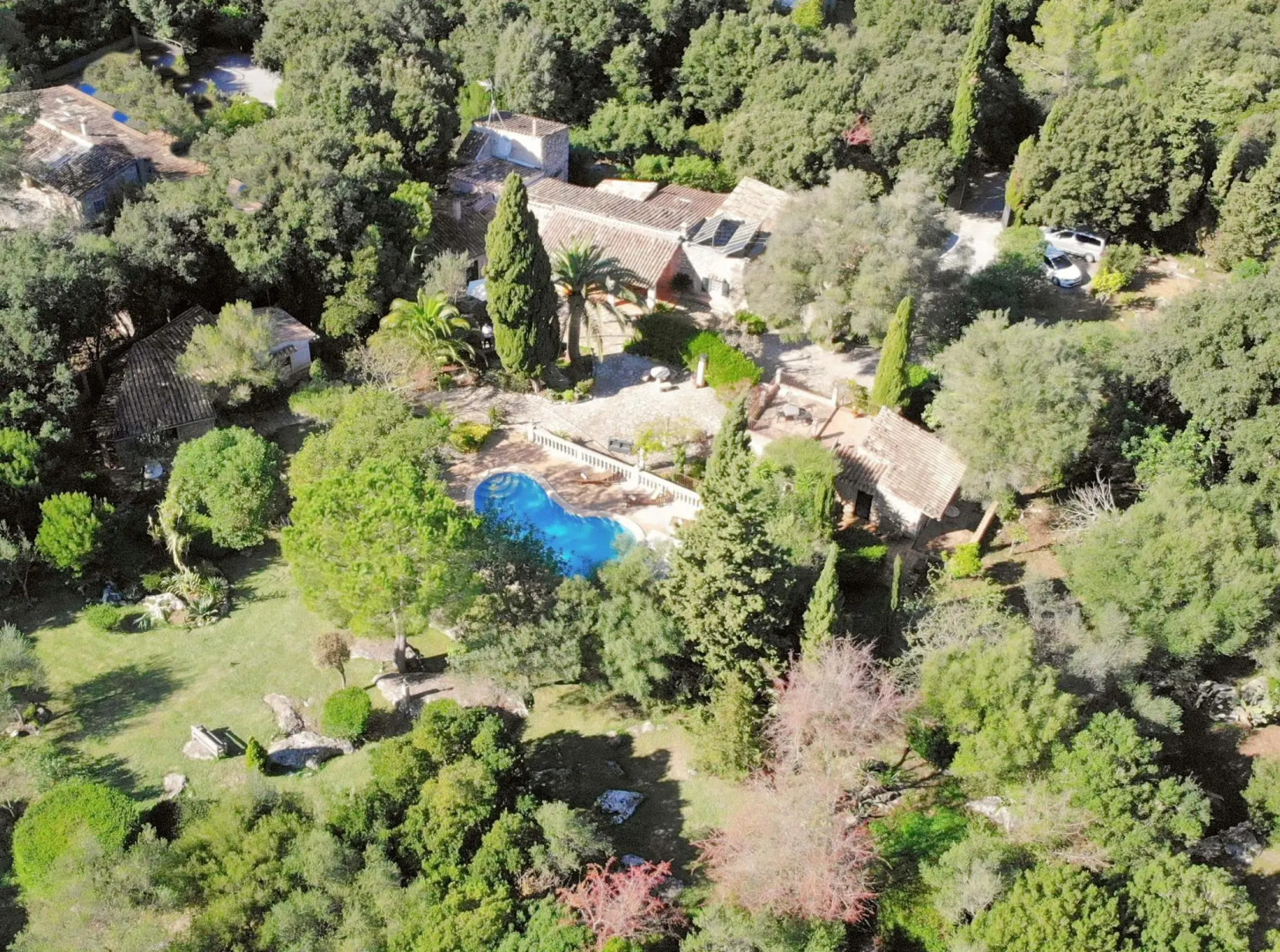 Finca Mercedes 057 by Mallorca Charme