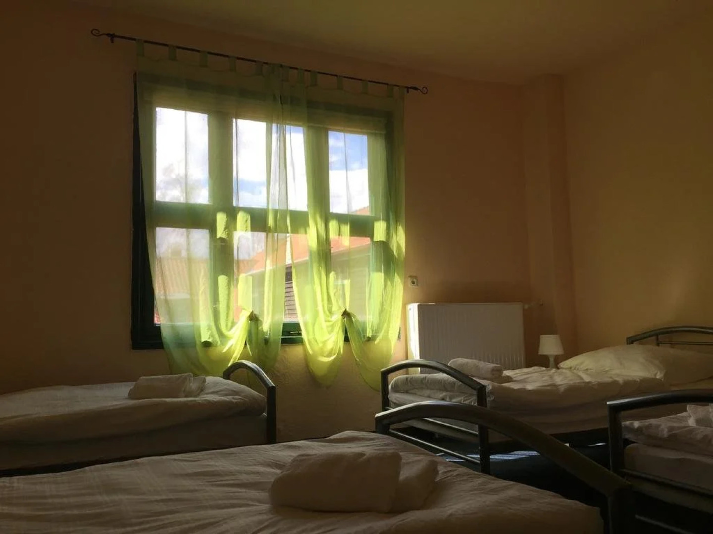 Hotel-Pension "Am Gegenstein"