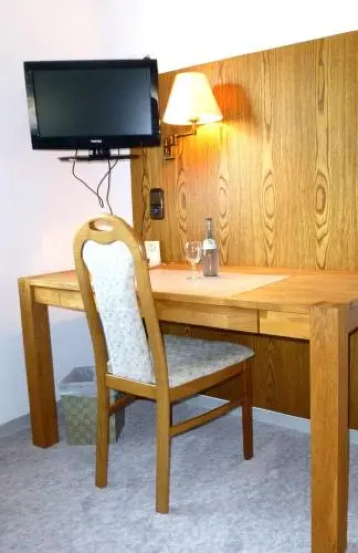 Hotel Landgasthof Maier