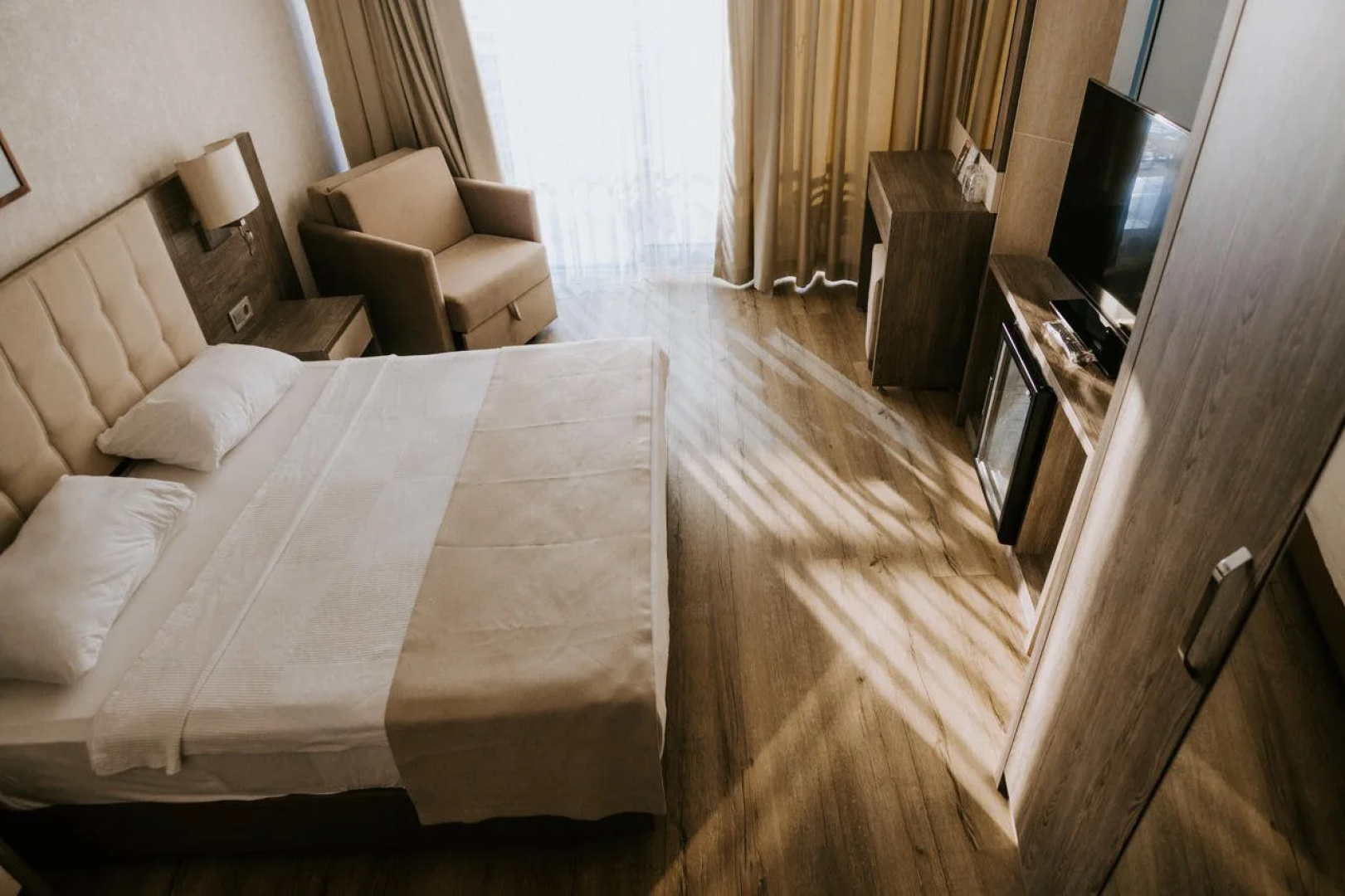 Faustina Hotel & Spa