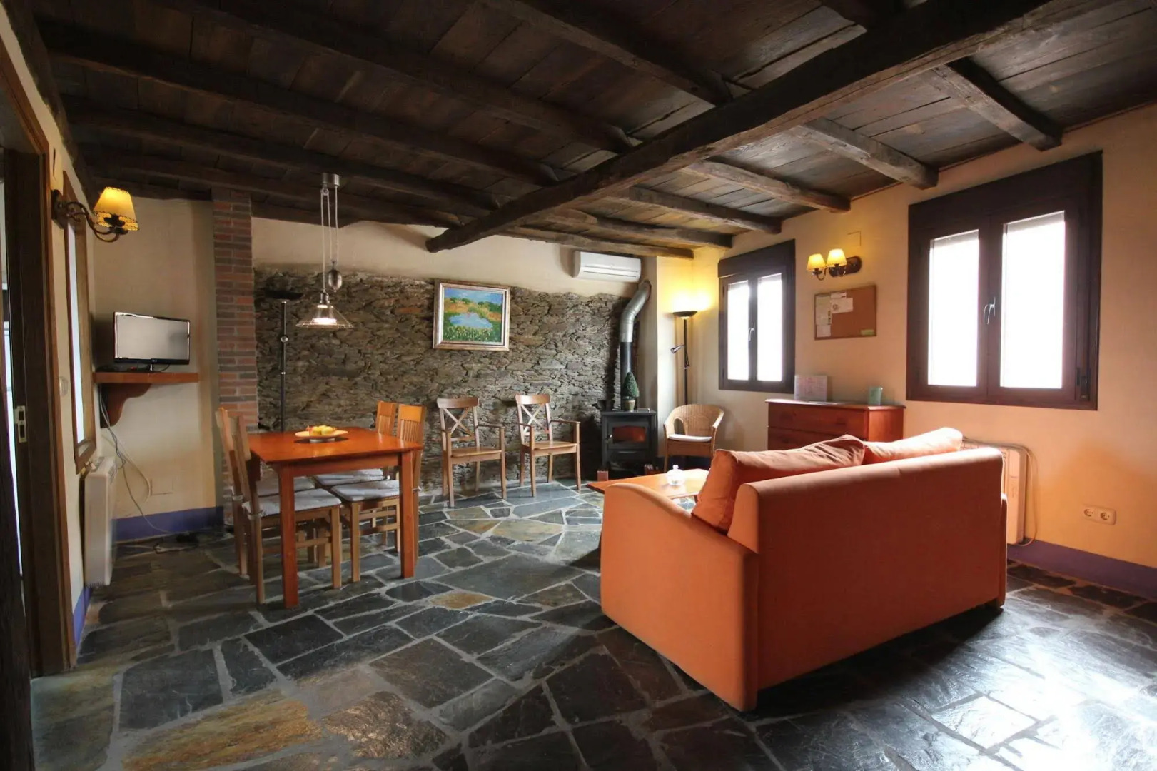 Casa Rural del Corral