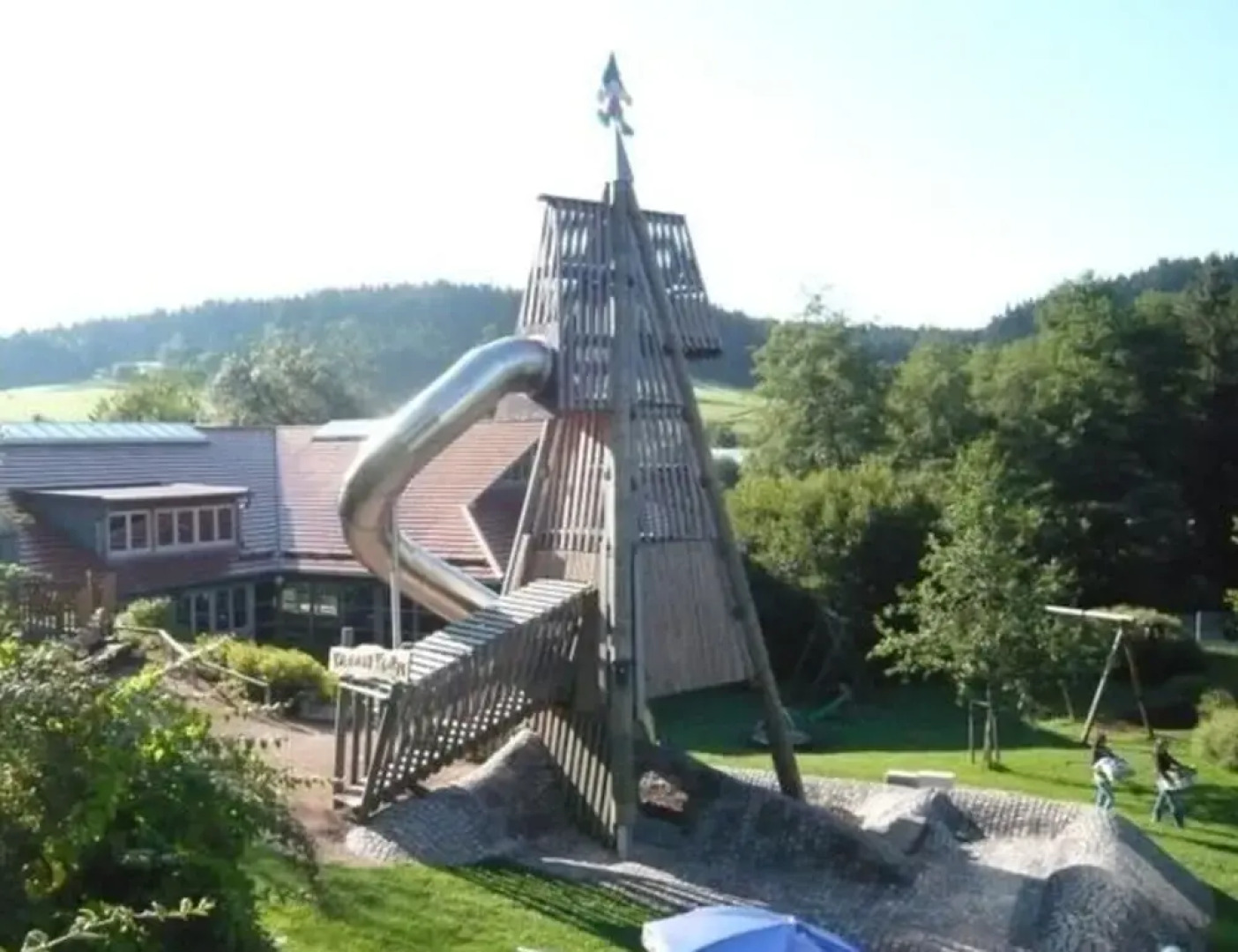 Holiday Apartment Kieschtock