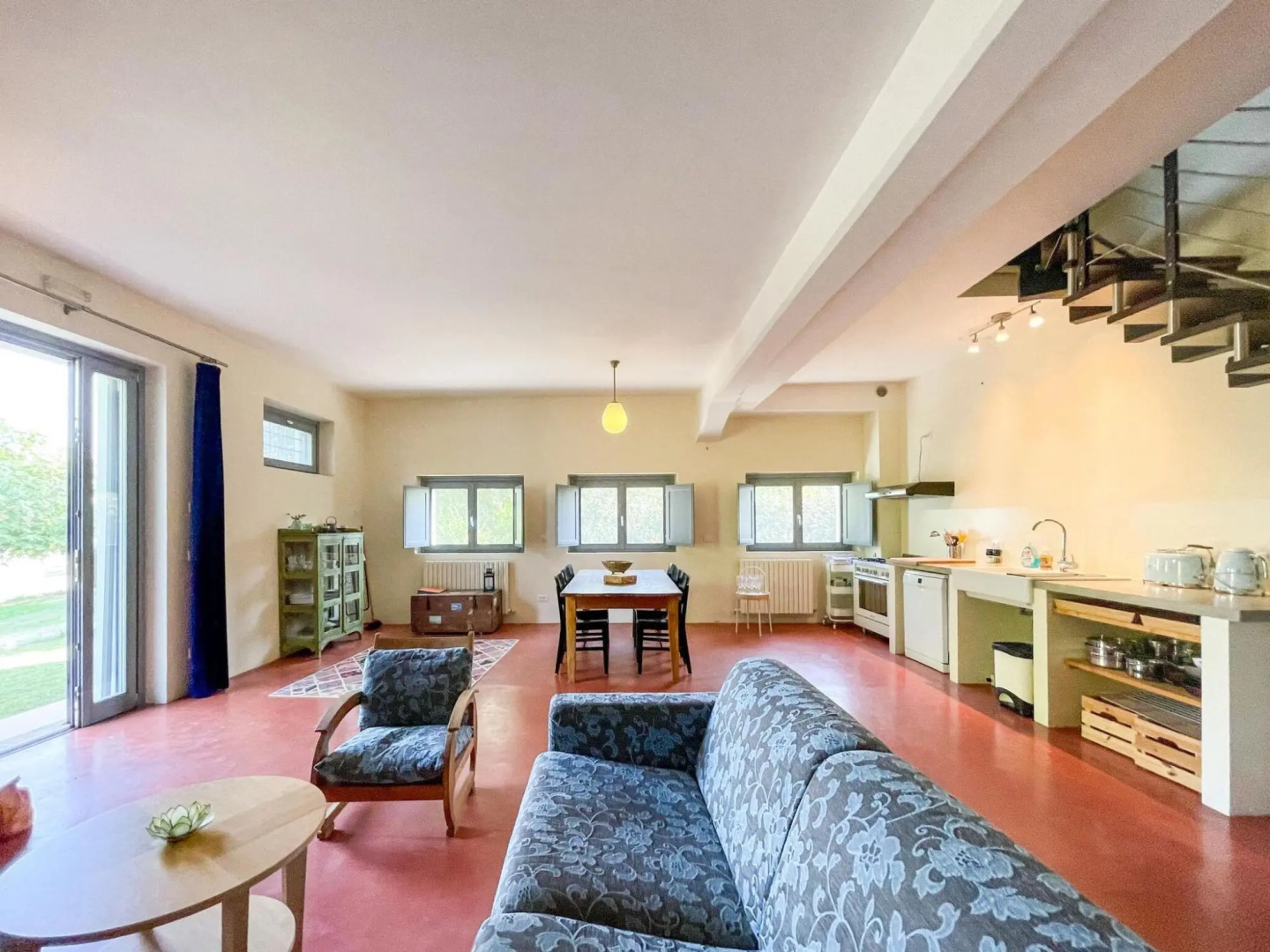 Spacious holiday home in Marche with private pool