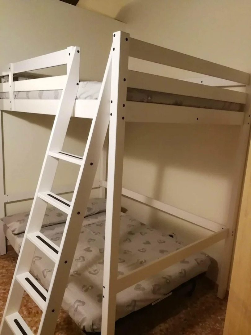 Apartment with One Bedroom in Ischia di Castro, with Terrace - 5 Km From the Beach