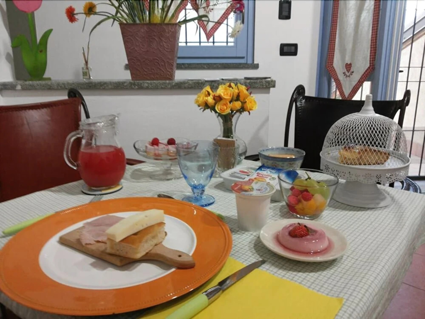 B & B La Ca Di Massuc