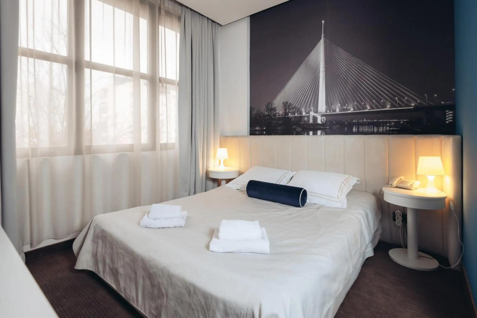 Hotel Passport Garni