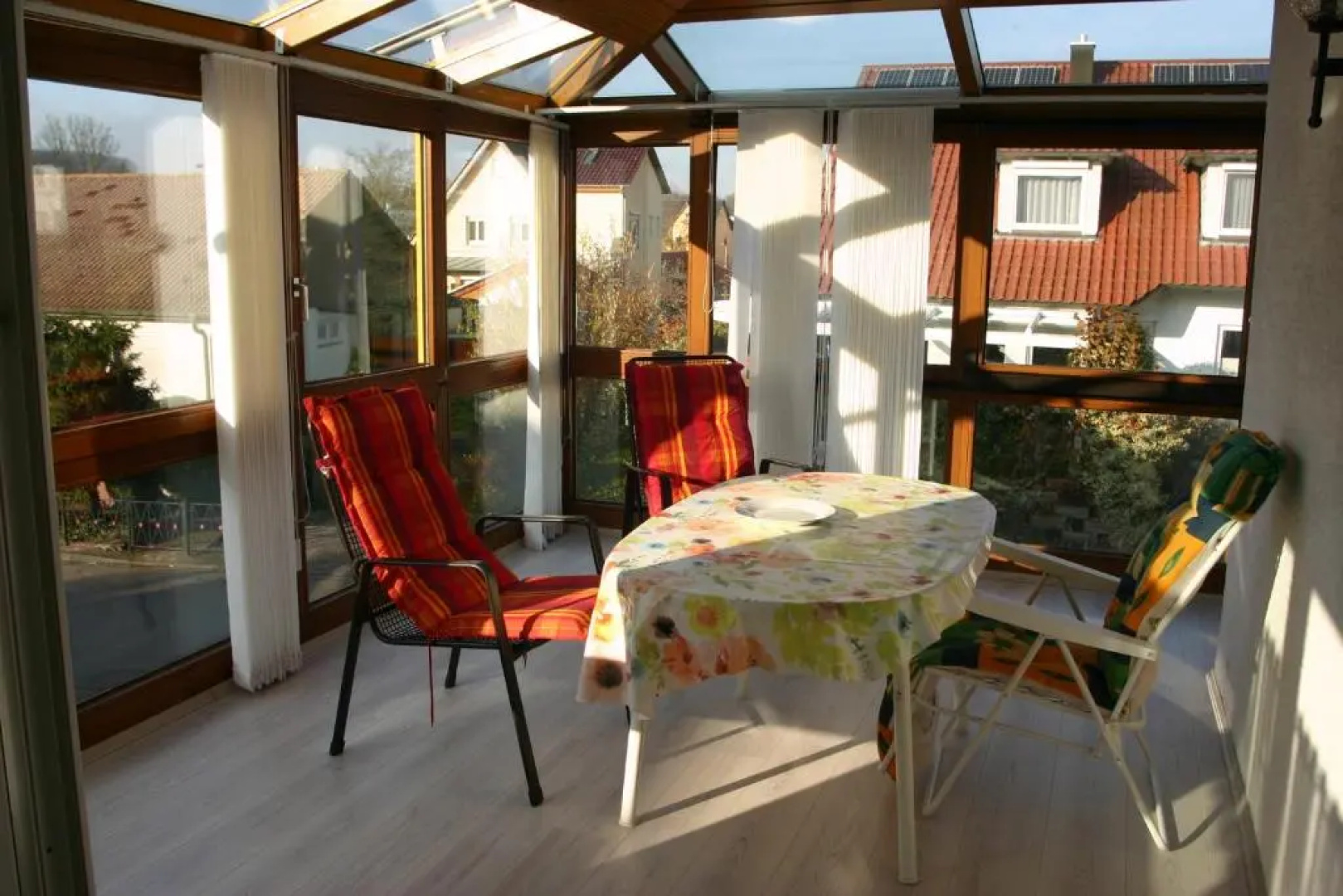 ApartmentBuyMetzingen