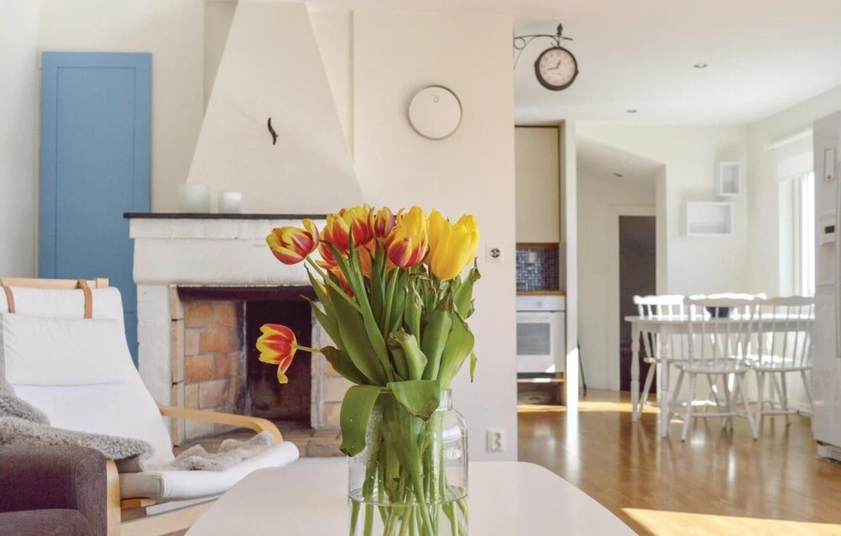 Nice Home in Uddevalla With 2 Bedrooms and Wifi